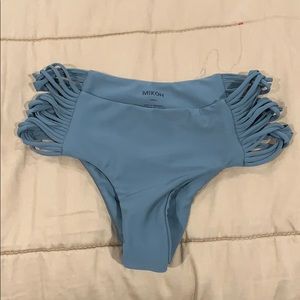 New Mikoh Swimwear bottoms